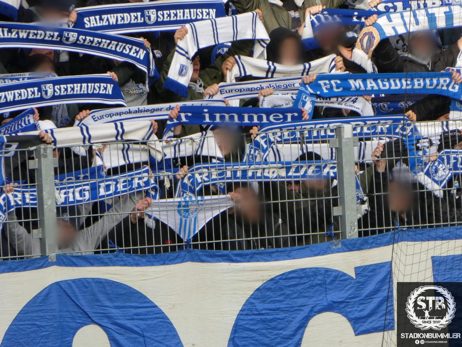 SSV Jahn Regensburg – 1. FC Magdeburg 0-1 (10)