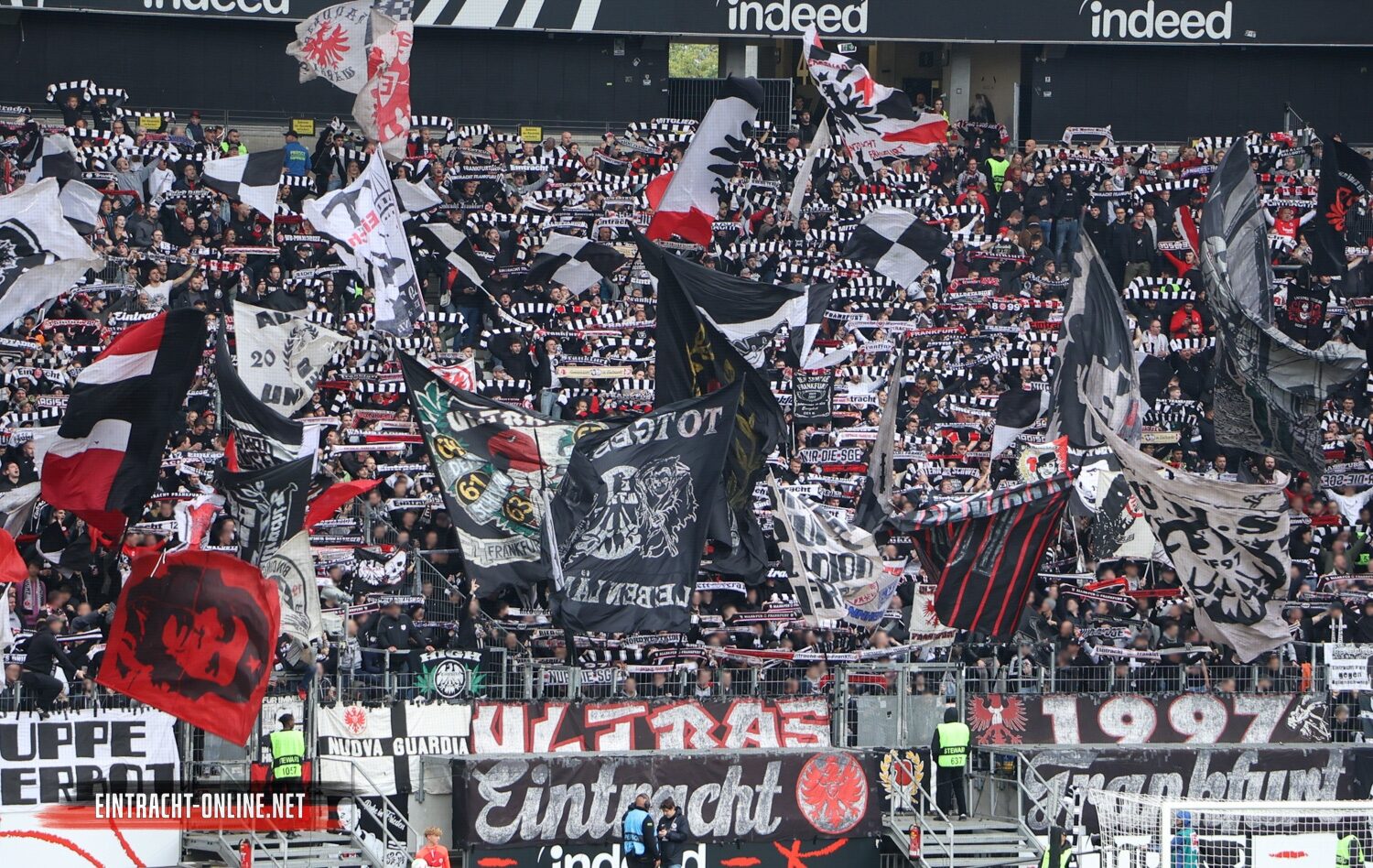 Eintracht Frankfurt – Bayer 04 Leverkusen 4-1 (3)