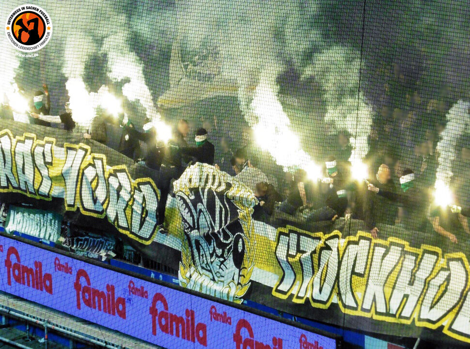Holstein Kiel – Hannover 96 1-1 (6)