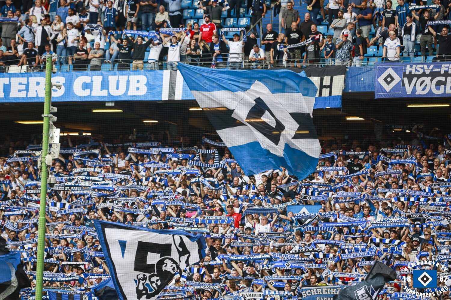Hamburger SV – SV Darmstadt 98 1-2 (4)