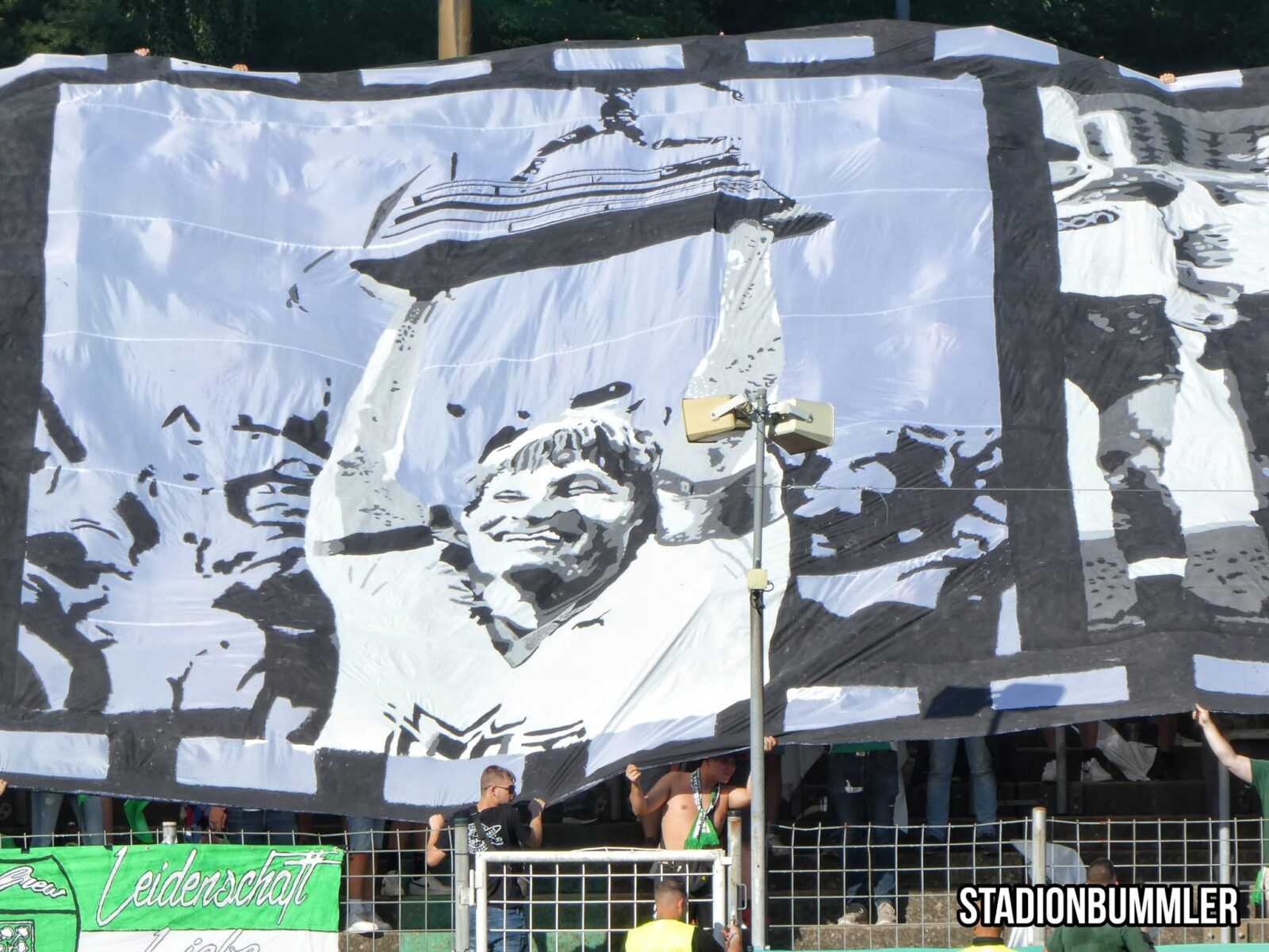 FC Homburg – SV Darmstadt 98 3-0 (12)