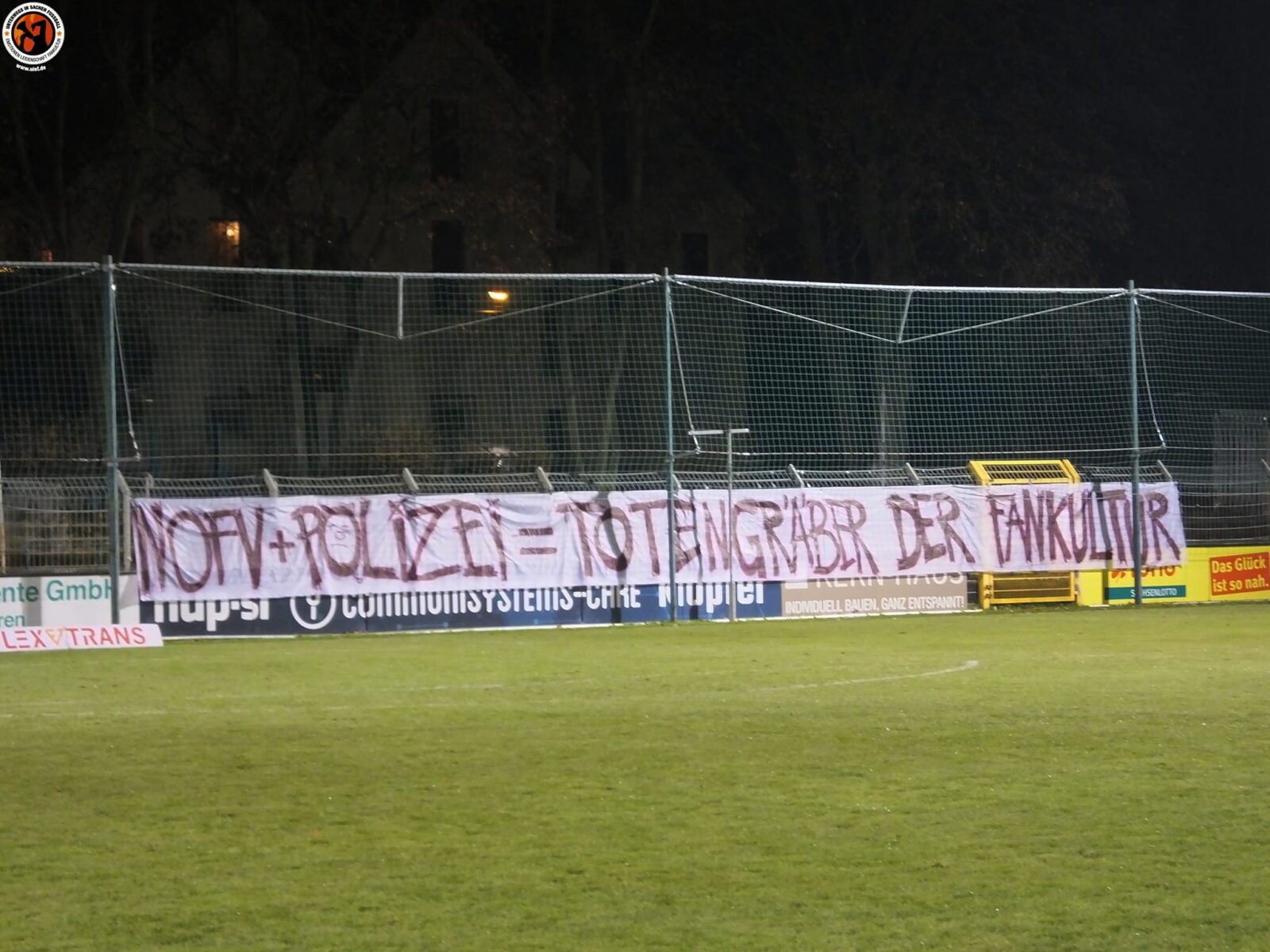 BSG Chemie Leipzig – Berliner FC Dynamo 1-1 (1)