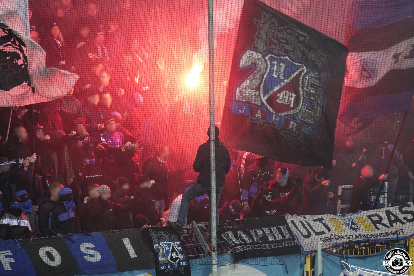 SV Waldhof Mannheim – FC Energie Cottbus 0-1 (25)