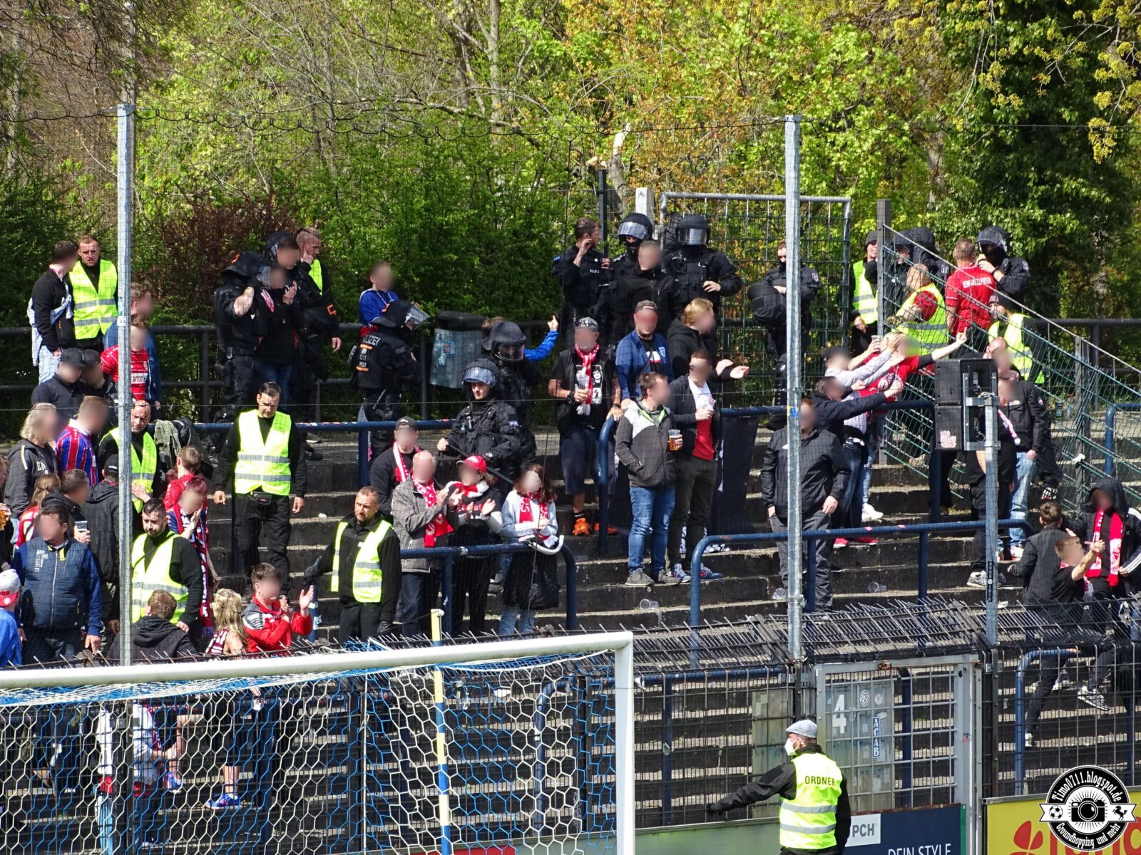 SV Babelsberg 03 – FC Energie Cottbus 0-2 (1)