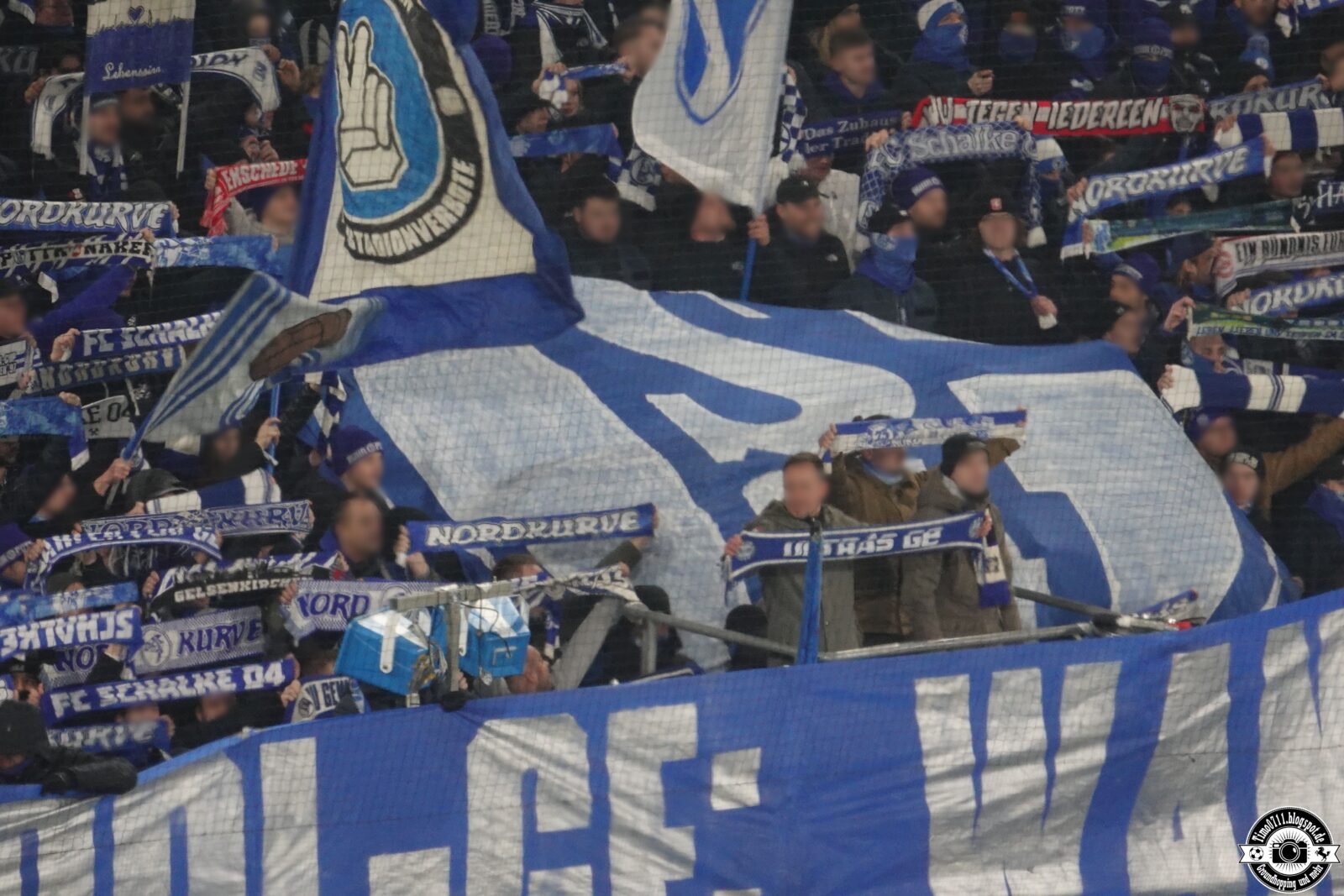 FC Schalke 04 – Hamburger SV (8)