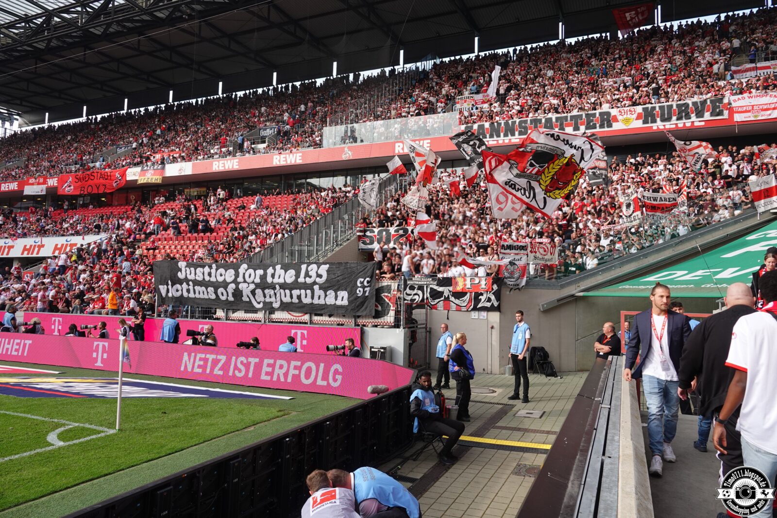 1. FC Köln – VfB Stuttgart 0-2 (29)