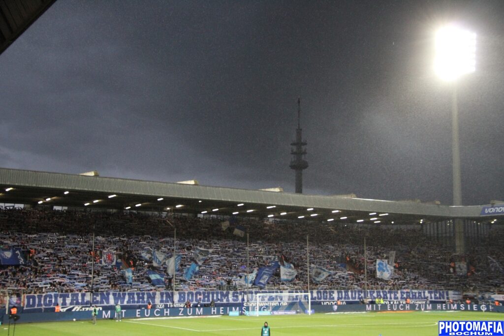 VfL Bochum – SV Darmstadt 98 2-2 (17)