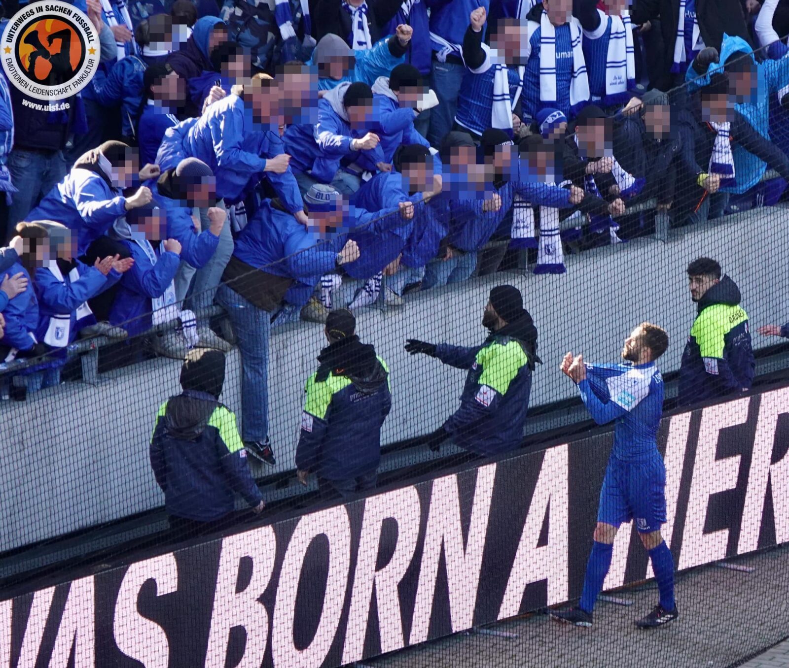 Hannover 96 – 1. FC Magdeburg 1-2 (27)