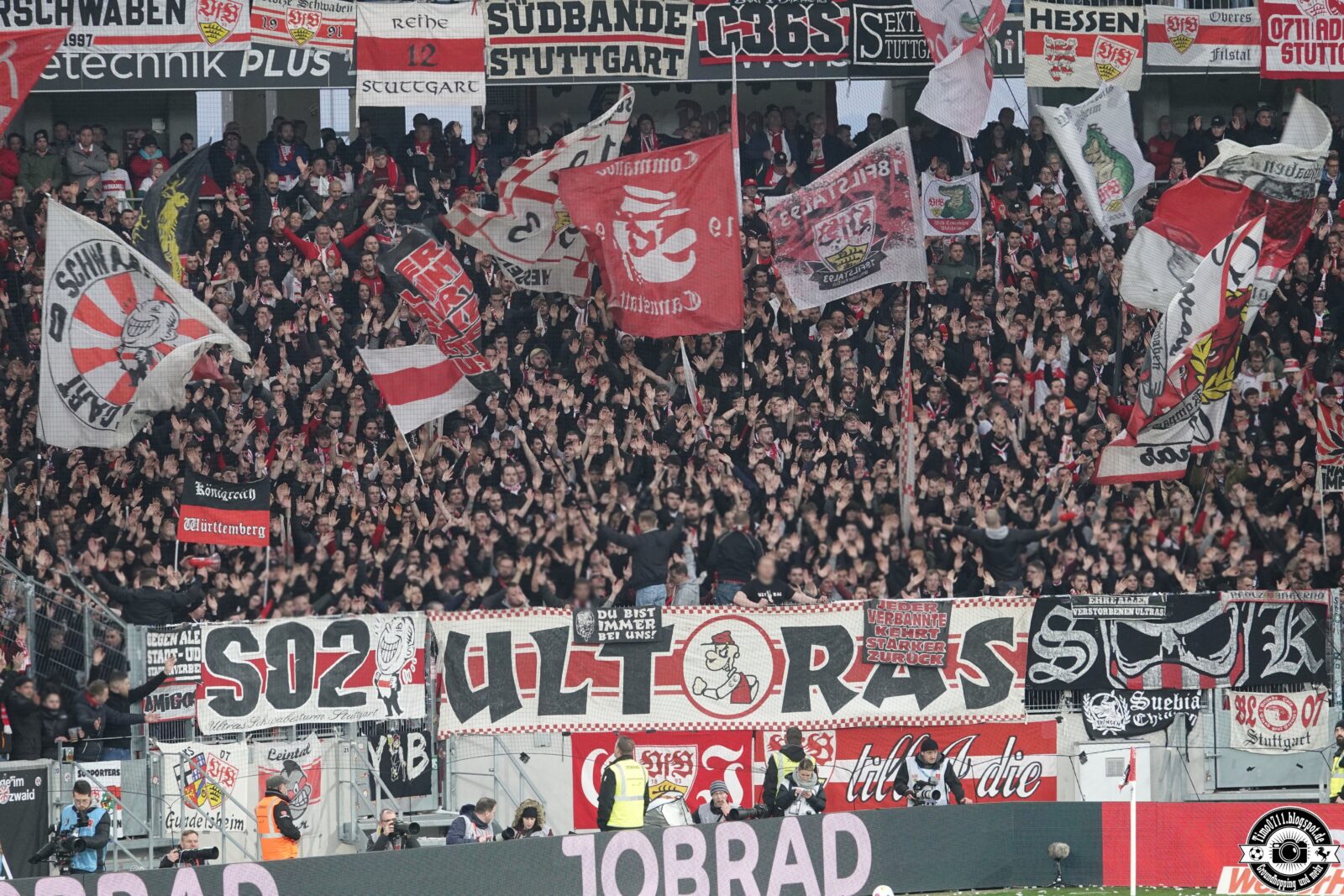 SC Freiburg – VfB Stuttgart 1-3 (34)