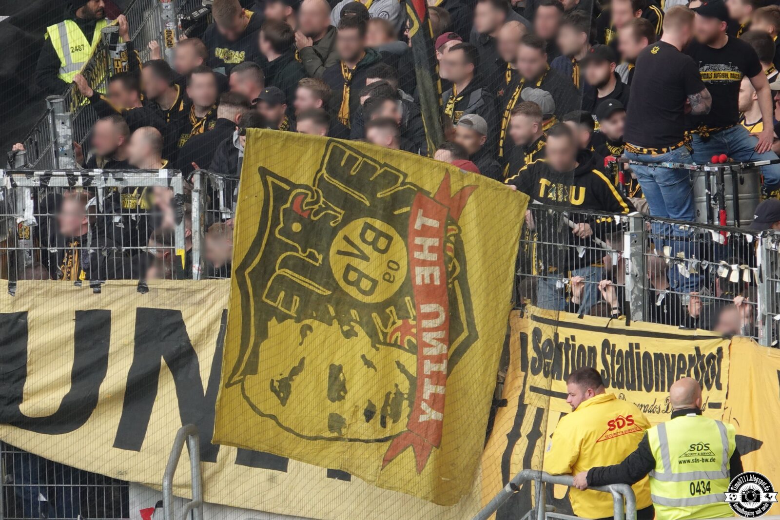 VfB Stuttgart – Borussia Dortmund 3-3 (3)