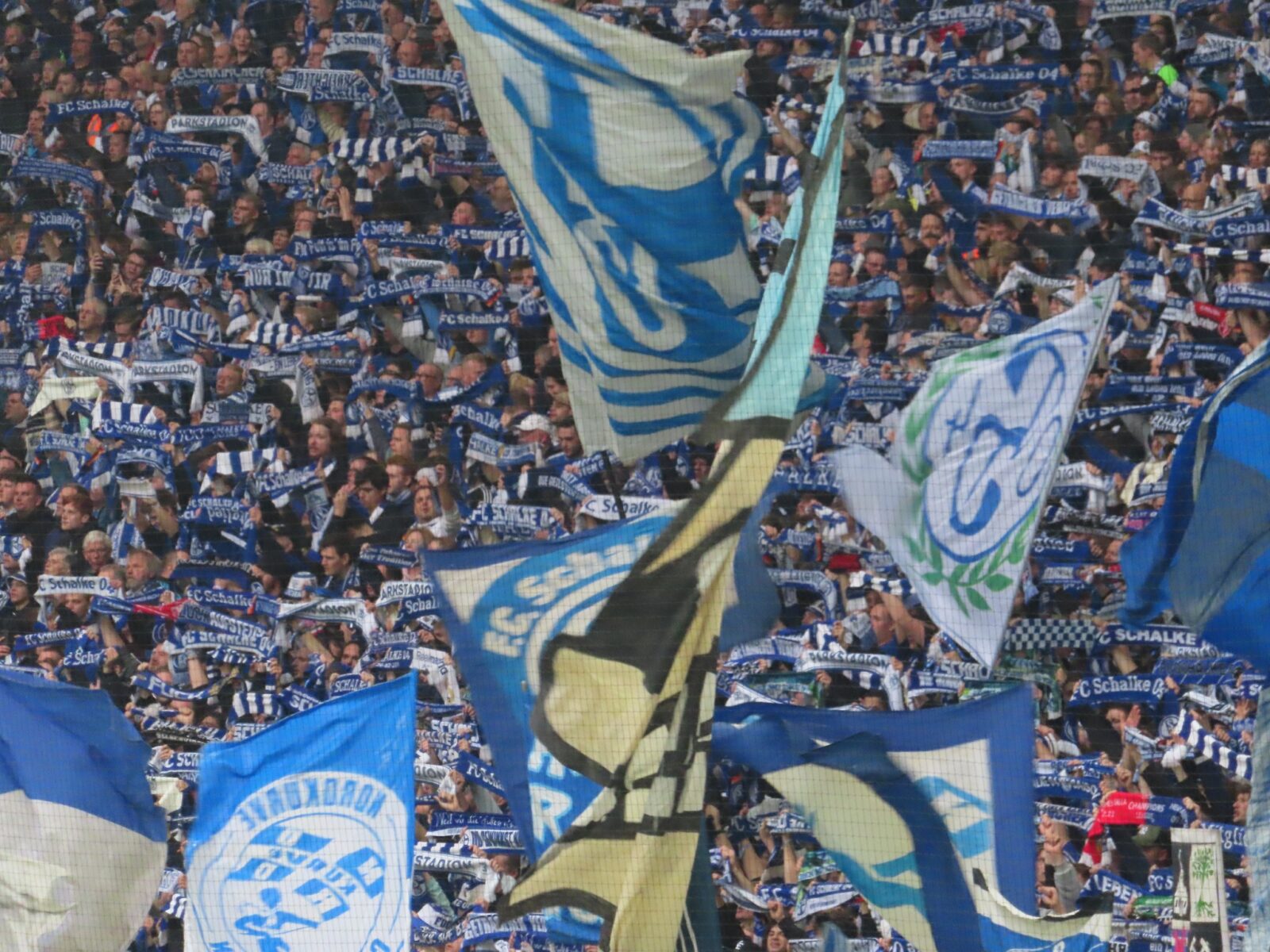 FC Schalke 04 – Werder Bremen 2-1