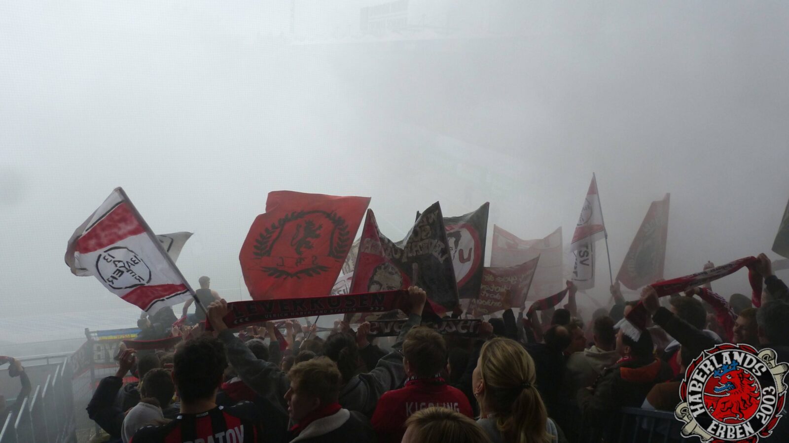 SpVgg Fürth – Bayer 04 Leverkusen 1-4