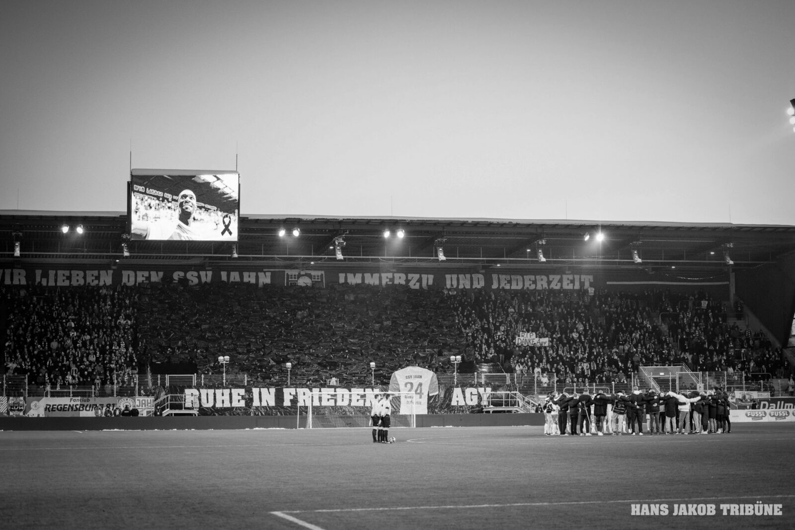SSV Jahn Regensburg – SC Freiburg II 3-2 (12)