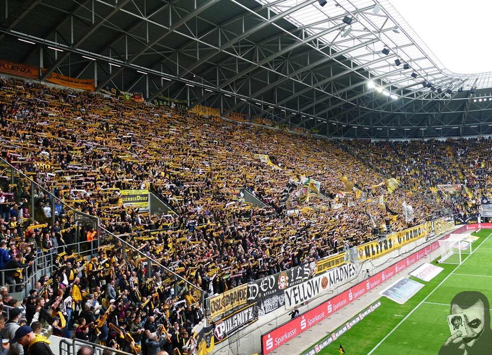 Dynamo Dresden – SV Wehen 3-1 (9)