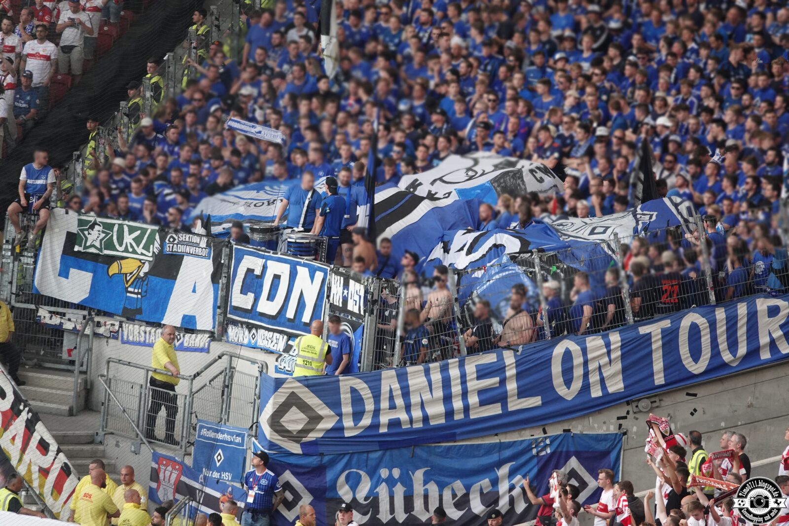 VfB Stuttgart – Hamburger SV 3-0 (30)