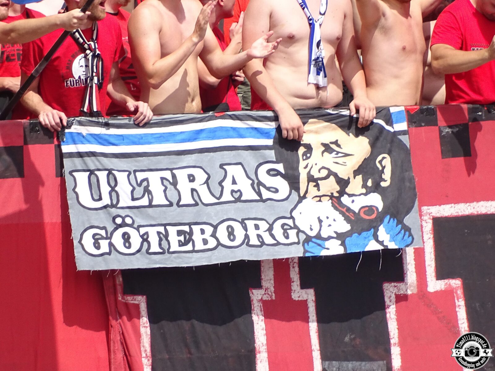 1. FC Nürnberg – SpVgg Fürth 2-0 (23)