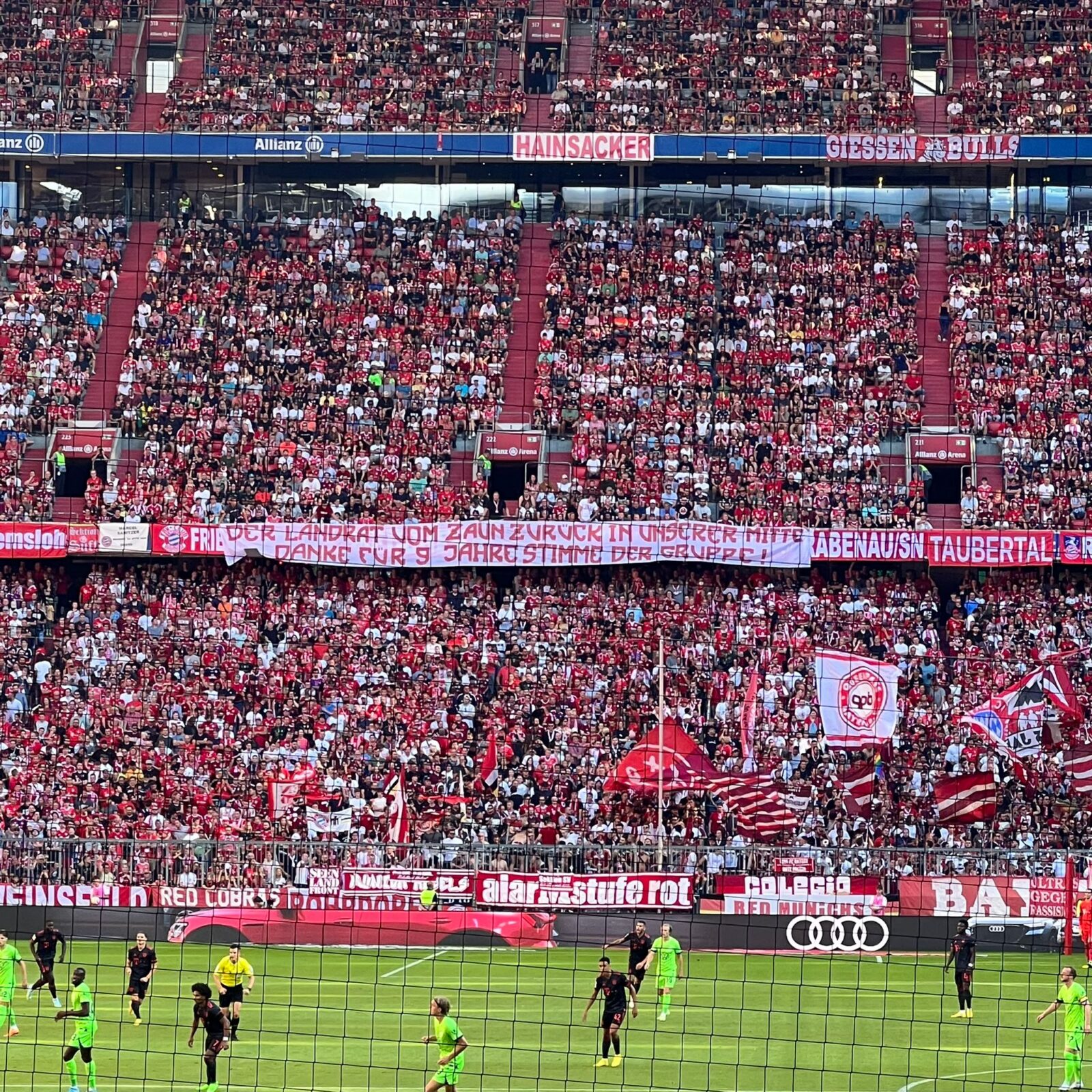 FC Bayern München – VfL Wolfsburg 2-0 (4)