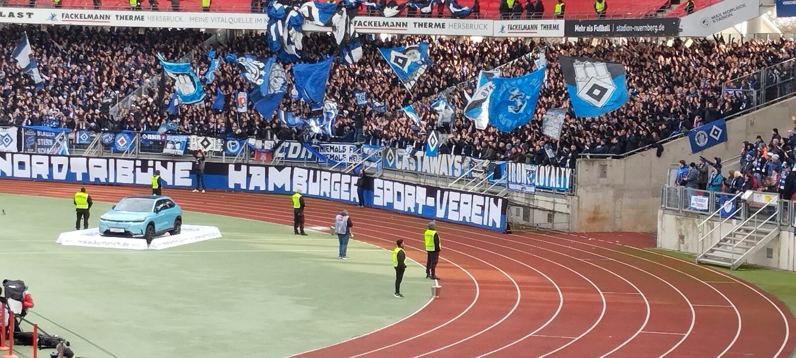 1. FC Nürnberg – Hamburger SV 0-2 (38)