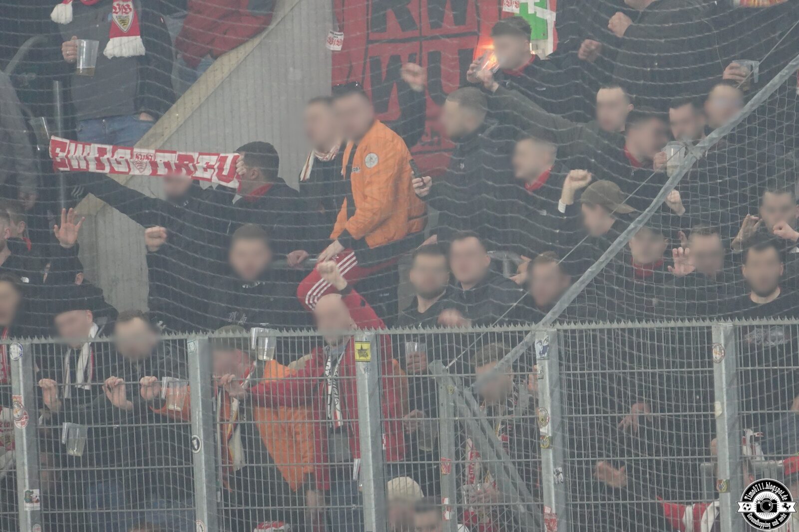 VfL Wolfsburg – VfB Stuttgart 2-3 (11)