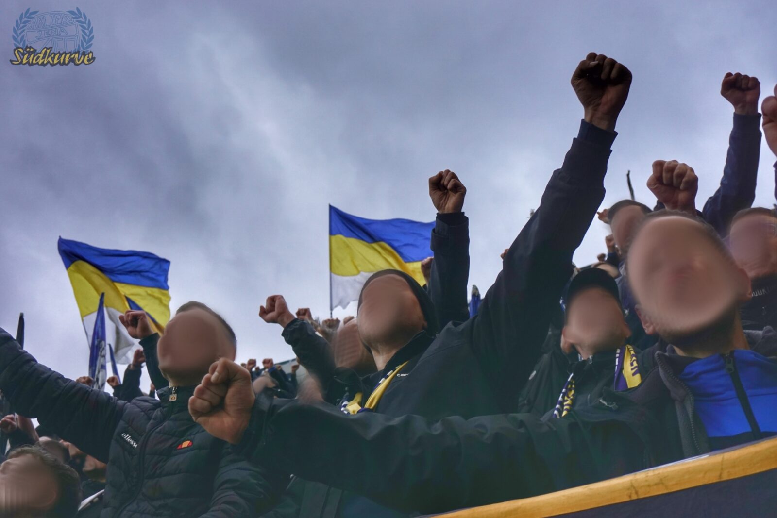 FC Carl Zeiss Jena – SV Babelsberg 03 1-1 (13)