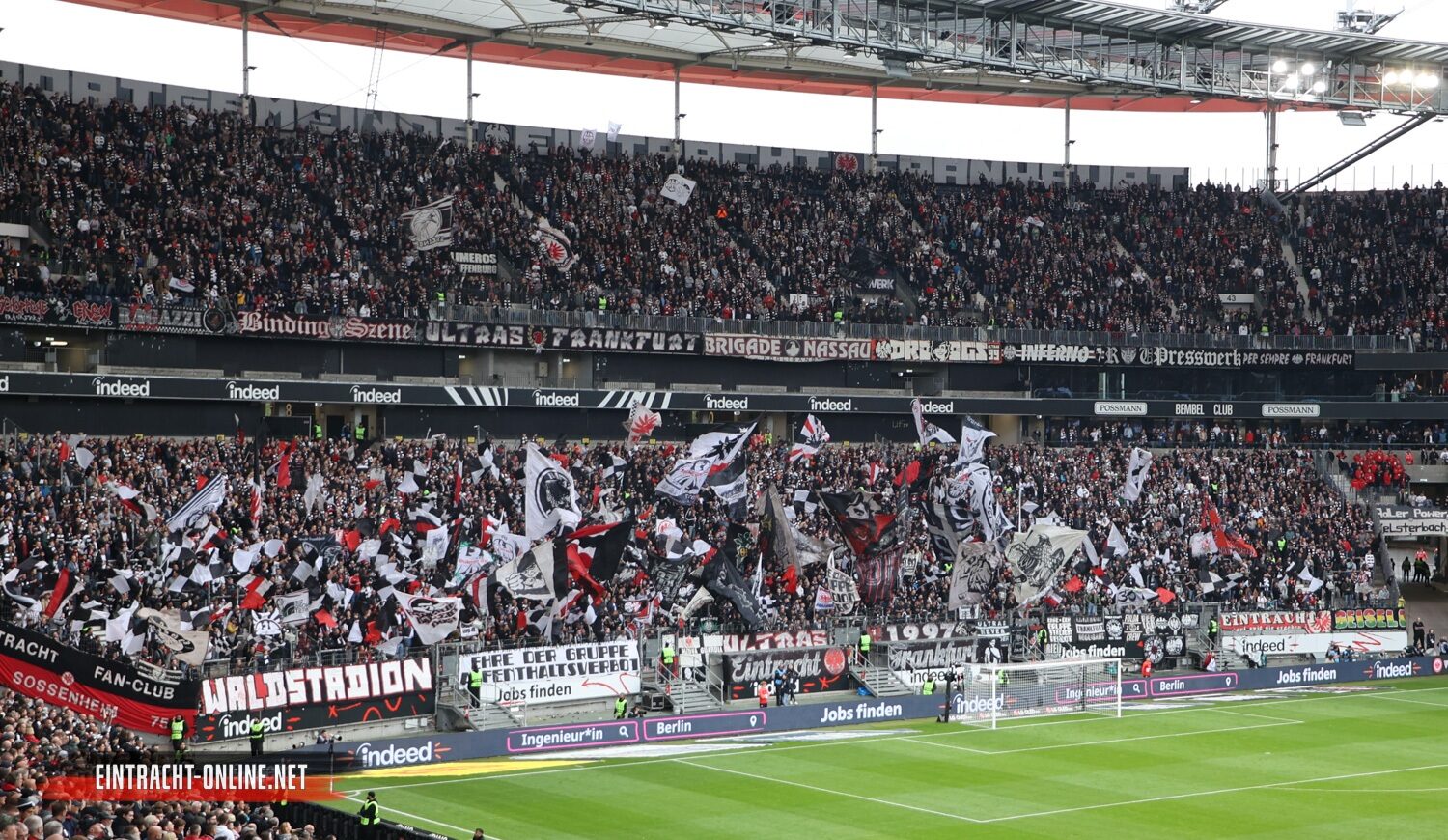 Eintracht Frankfurt – Bayer 04 Leverkusen 4-1 (11)