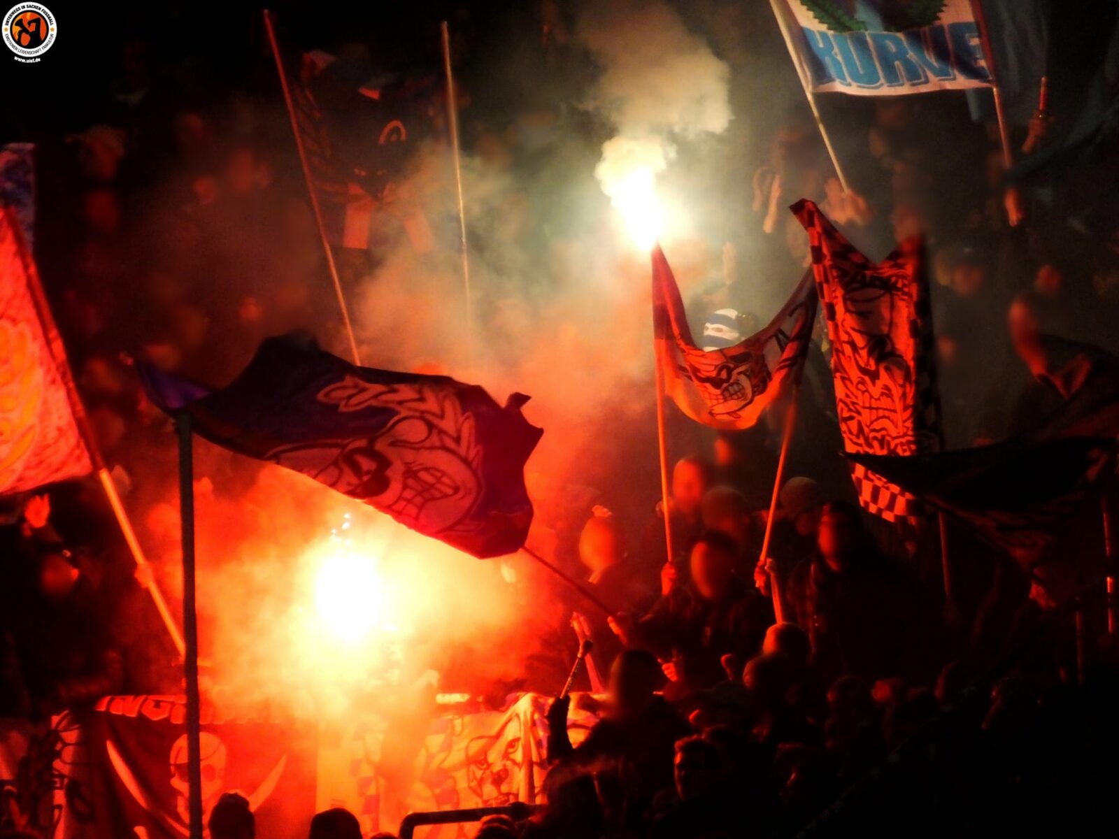 TSV 1860 München – Rot-Weiss Essen 1-1 (38)