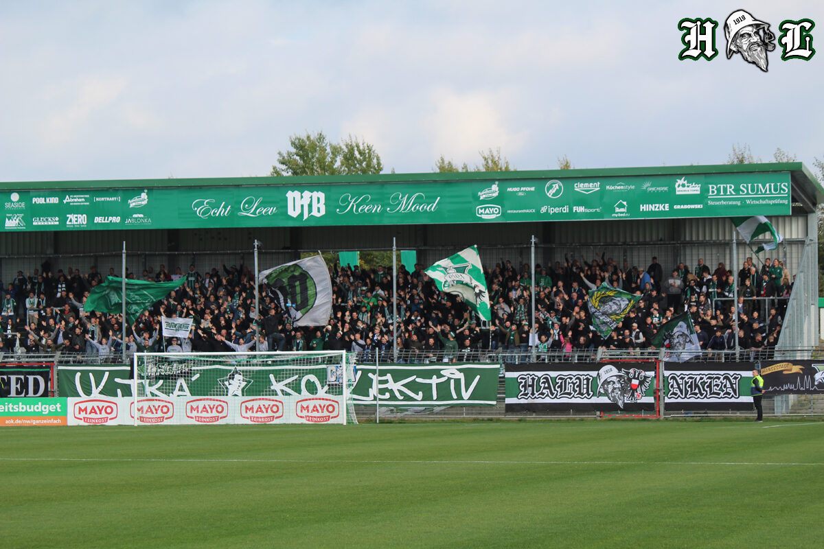 VfB Lübeck – BSV SW Rehden 4-0 (4)