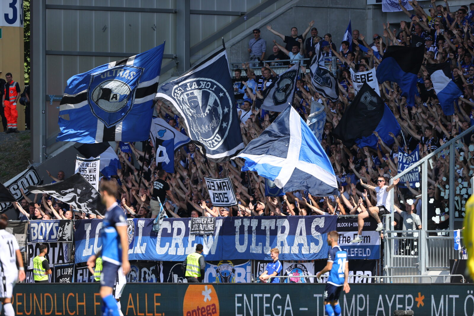 SV Darmstadt 98 – DSC Arminia Bielefeld 1-1 (16)