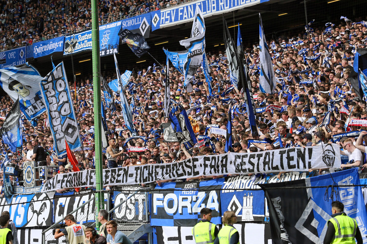 Hamburger SV – 1. FC Kaiserslautern 2-1 (12)