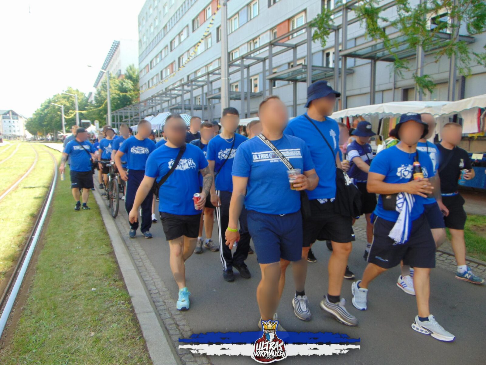 FSV Wacker 90 Nordhausen – 1. FC Eichsfeld 0-3
