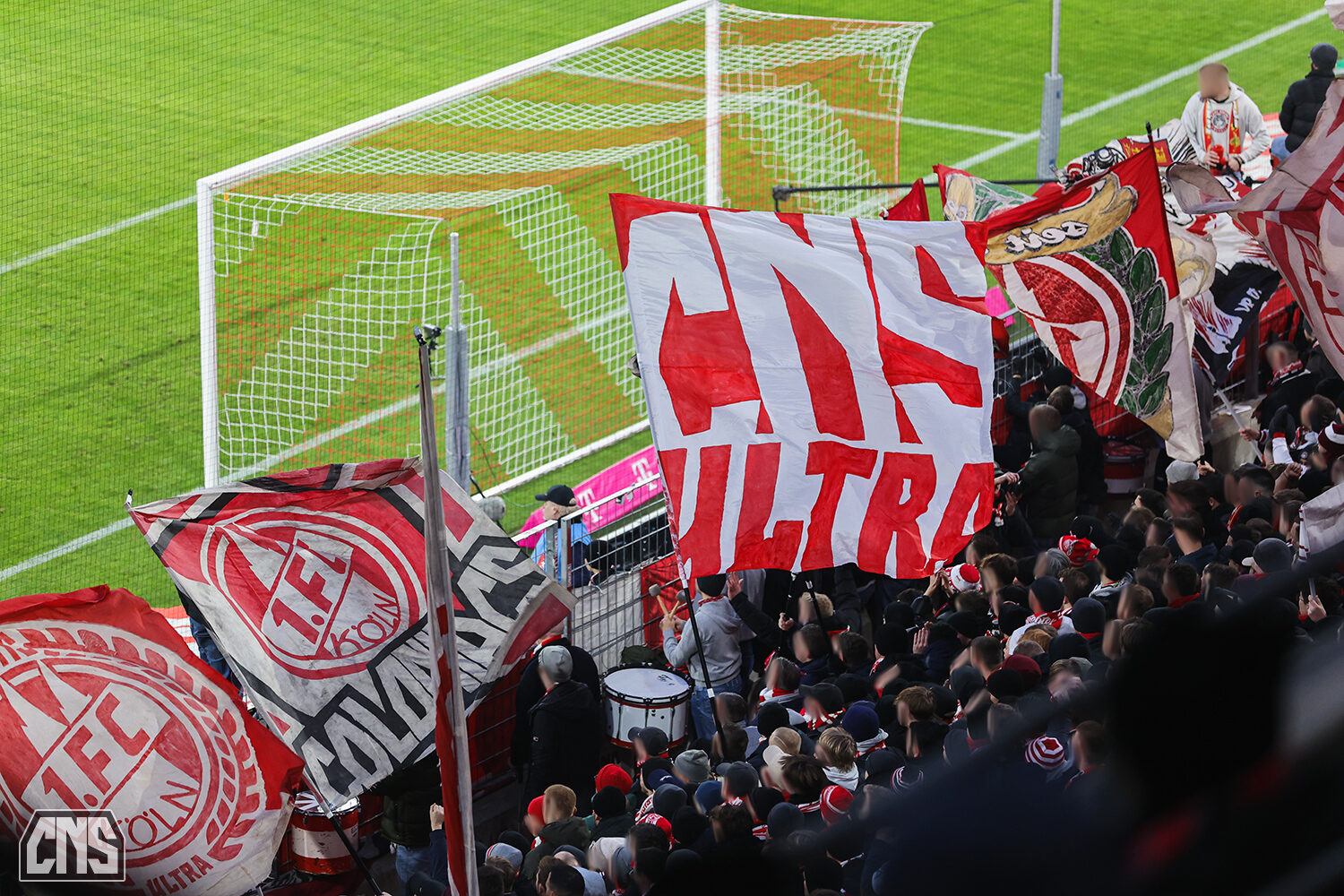 1. FC Köln – 1. FC Heidenheim 1-1 (8)