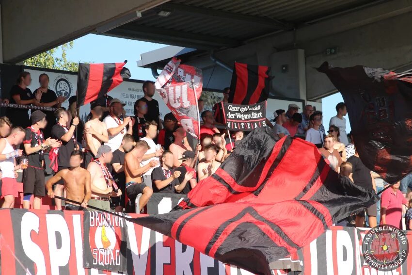 SV Lippstadt 08 – SV Rödinghausen 2-0 (3)
