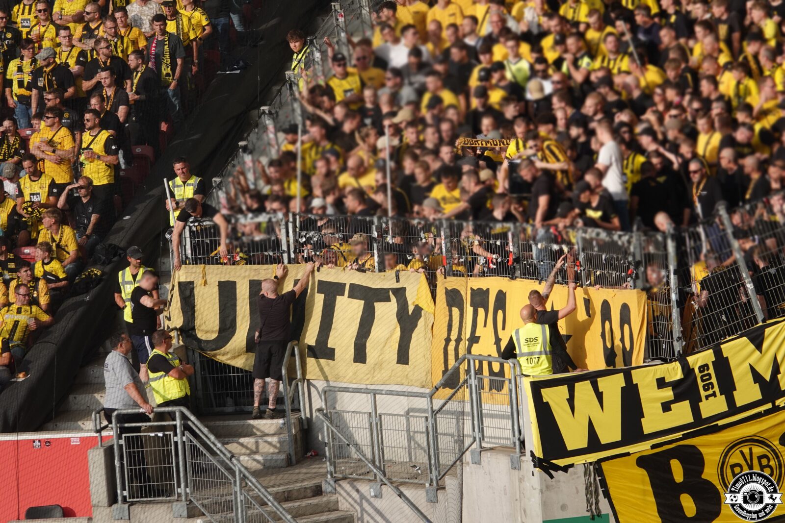 VfB Stuttgart – Borussia Dortmund 5-1 (4)