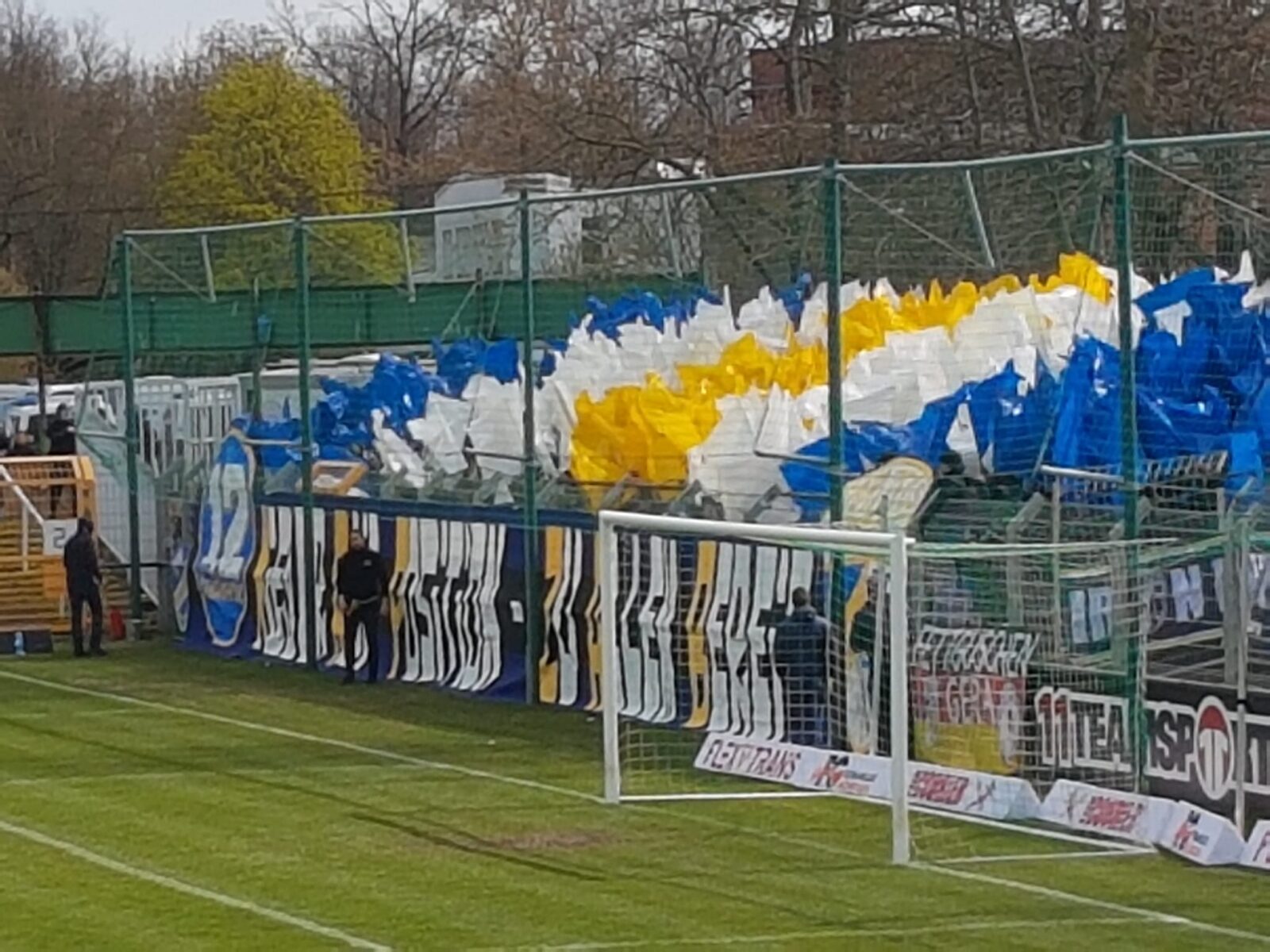 BSG Chemie Leipzig – FC Carl Zeiss Jena 3-2 (3)