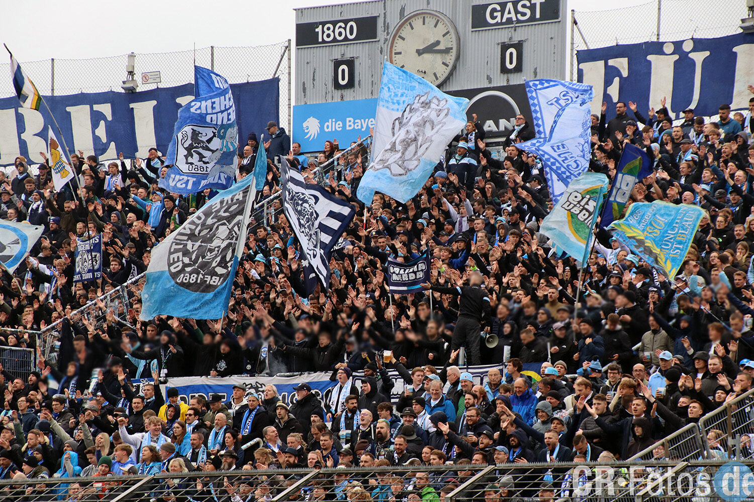 TSV 1860 München – SV Wehen 2-3 (17)