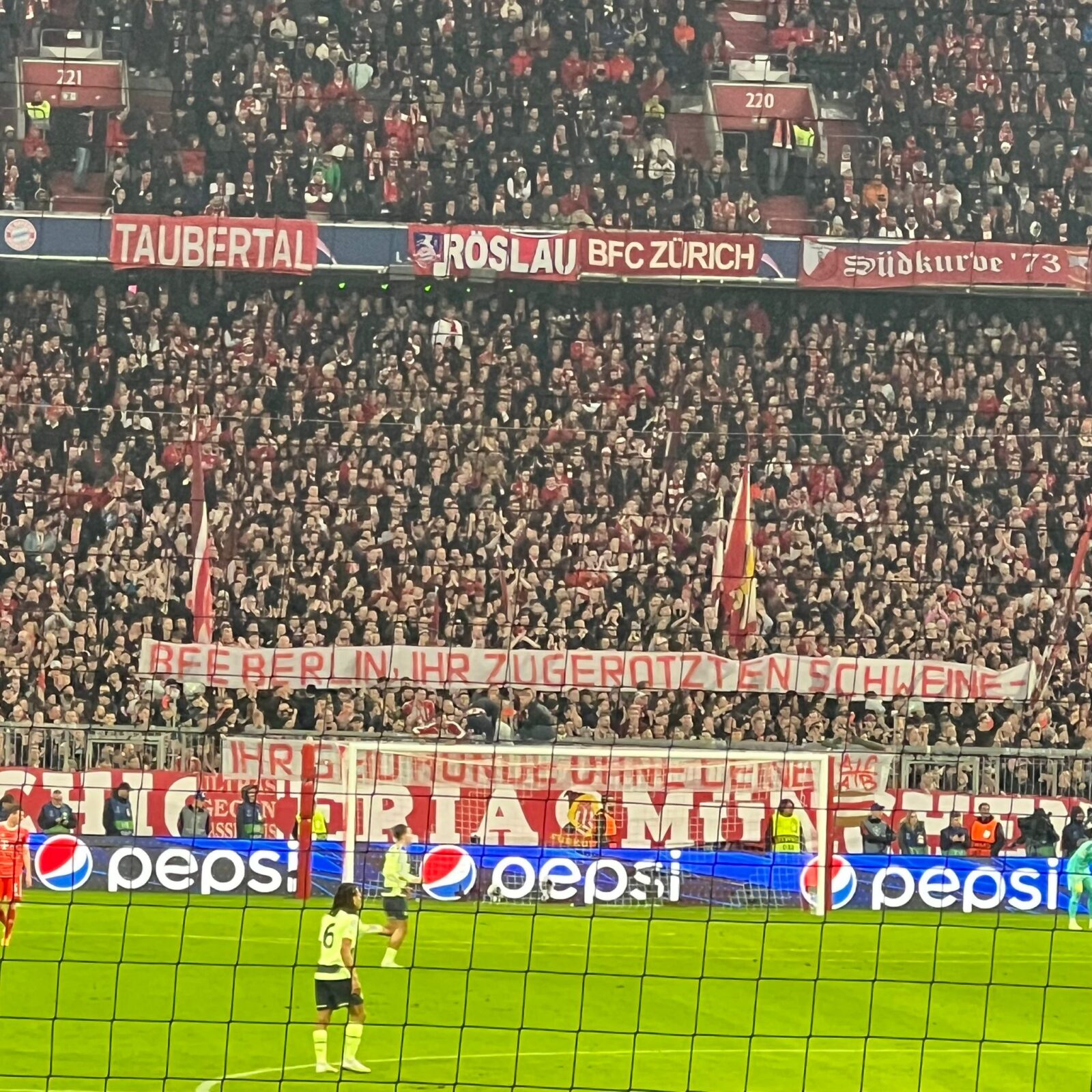 FC Bayern München – Manchester City (14)