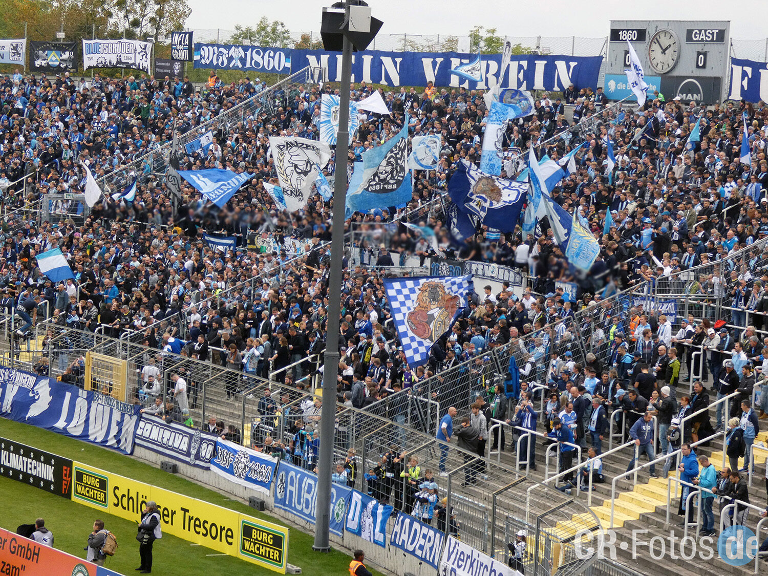 TSV 1860 München – FC Ingolstadt 1-2 (1)
