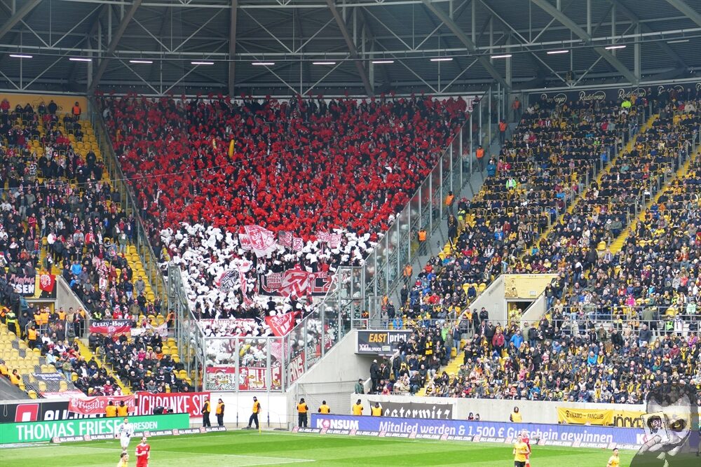 Dynamo Dresden – Rot-Weiss Essen (6)
