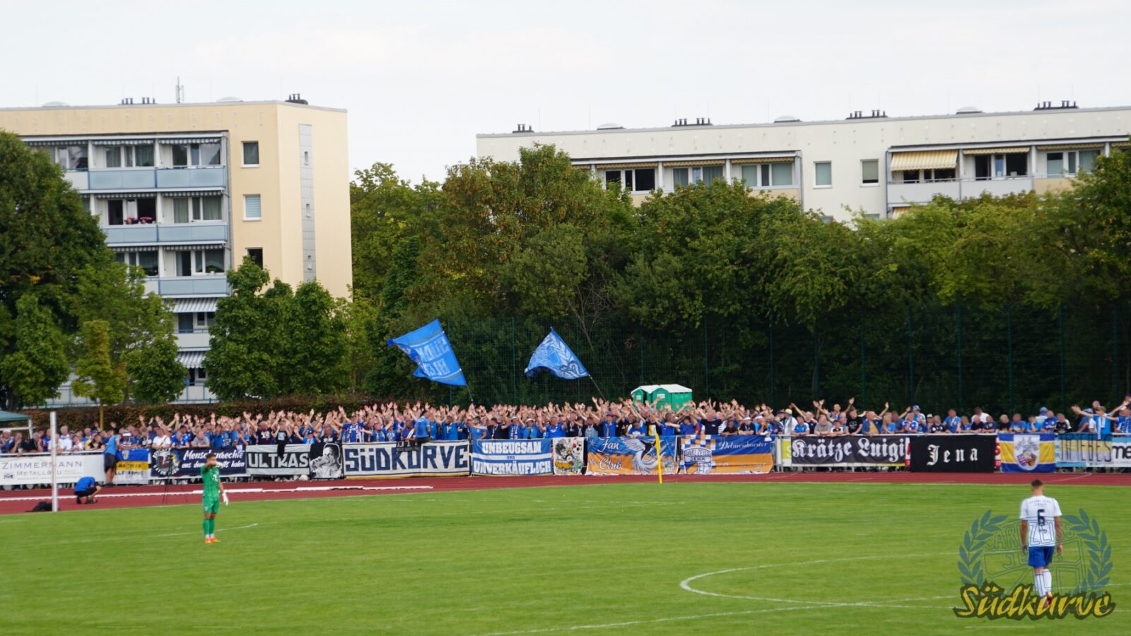 SC Leinefelde – FC Carl Zeiss Jena 1-3 (7)