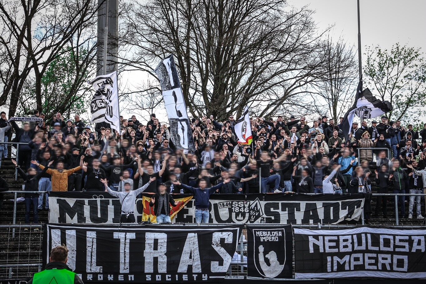 SSV Ulm – VfR Aalen 4-1 (4)