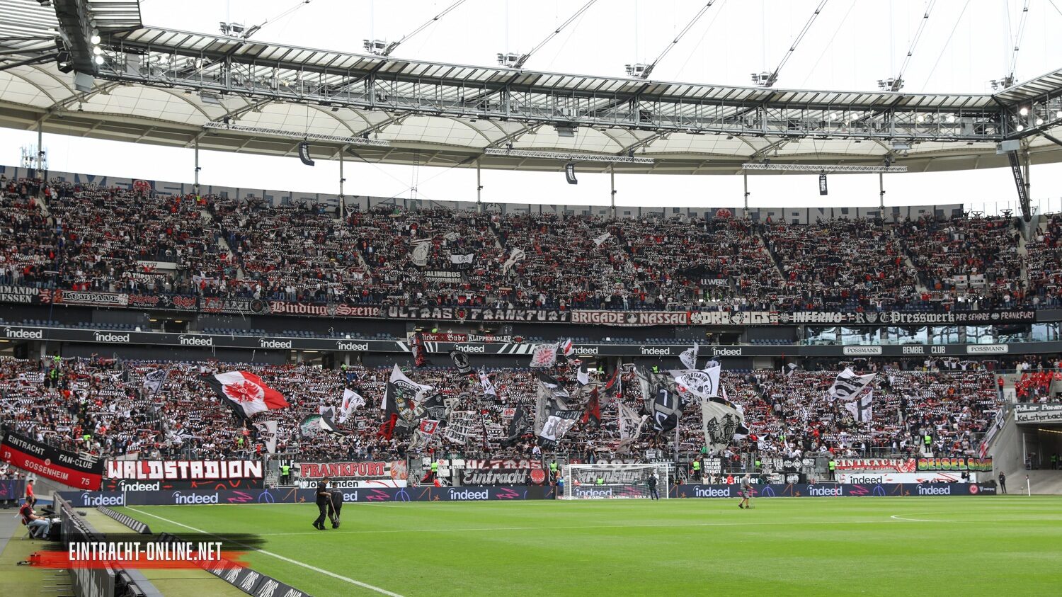 Eintracht Frankfurt – VfL Wolfsburg 0-1 (4)