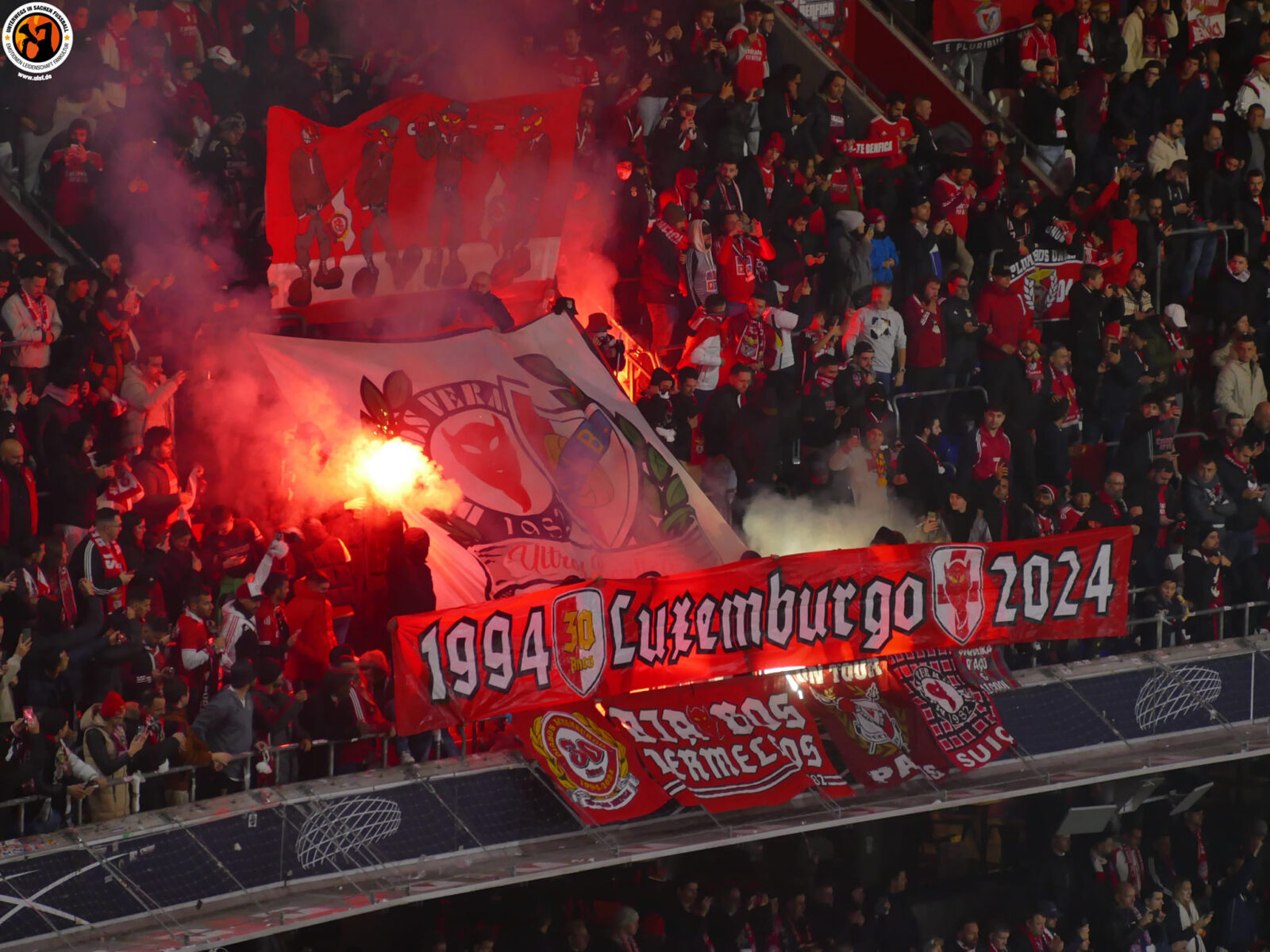 FC Bayern München – SL Benfica 1-0 (1)