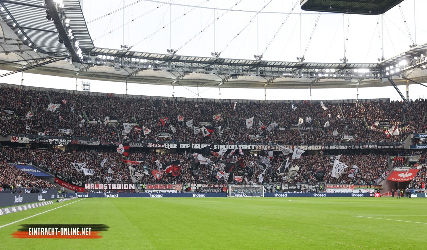 Eintracht Frankfurt – FC Bayern München 3-3 (13)
