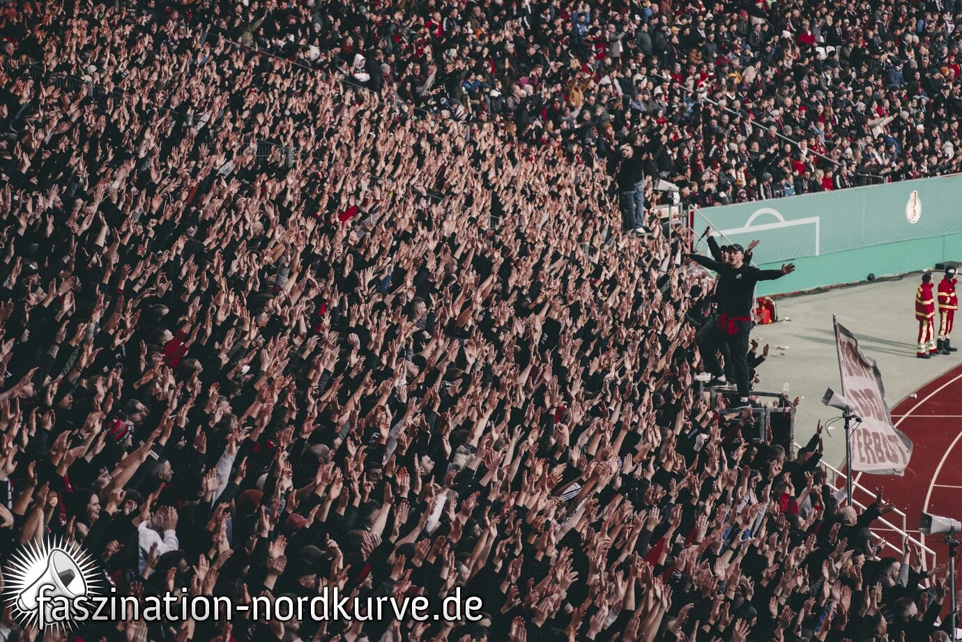 1. FC Nürnberg – VfB Stuttgart 0-1 (11)