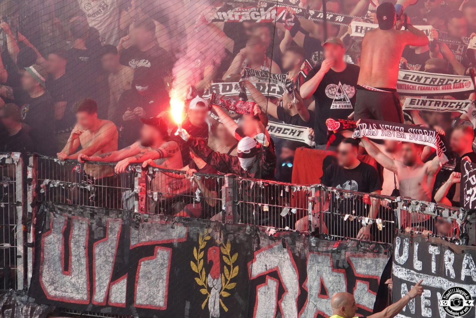 VfB Stuttgart – Eintracht Frankfurt 3-0 (5)