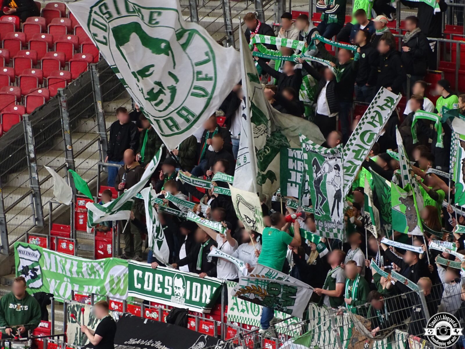 VfB Stuttgart – VfL Wolfsburg 1-1 (4)