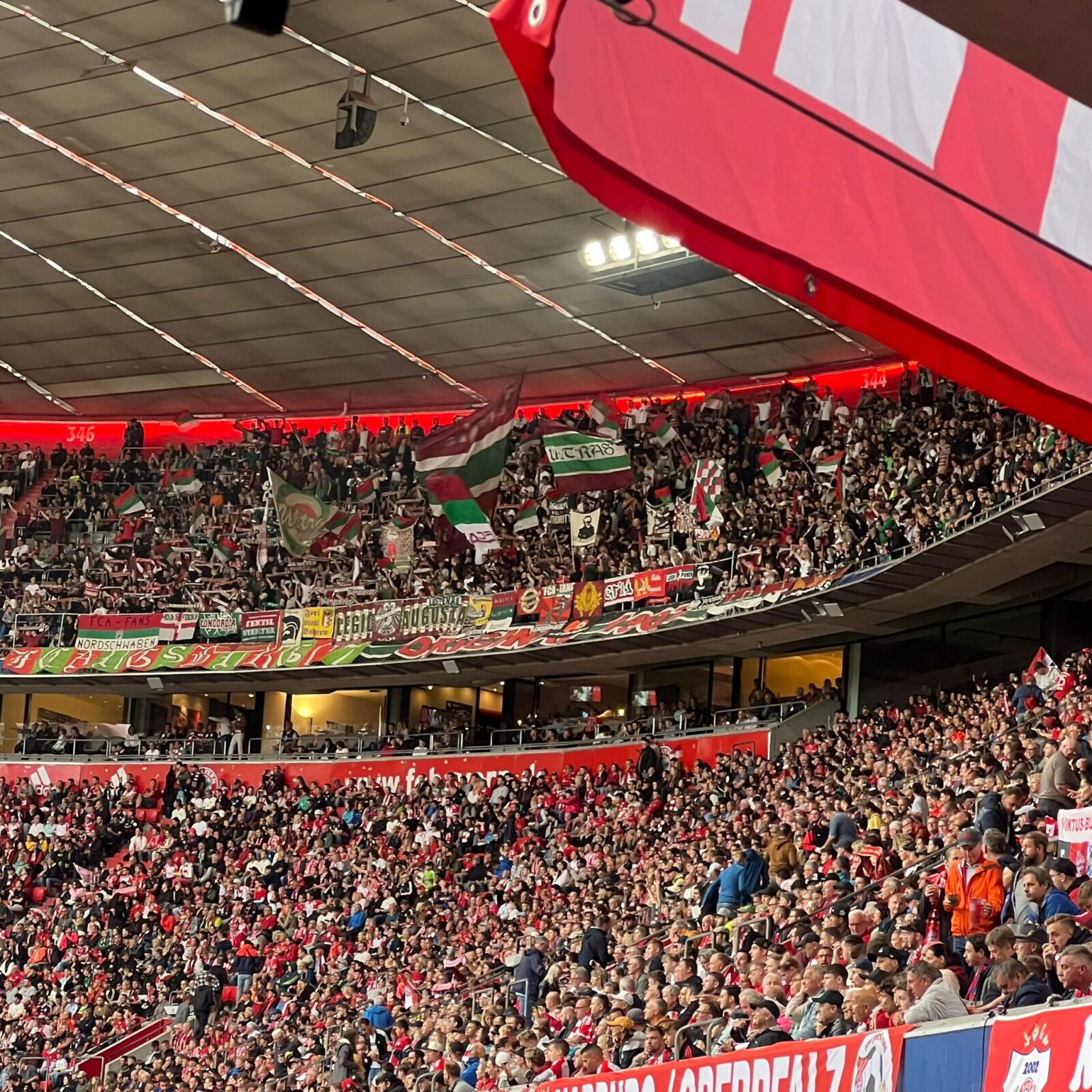 FC Bayern München – FC Augsburg 3-1 (4)