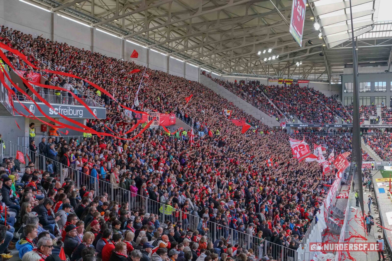 SC Freiburg – VfL Bochum 3-0 (33)