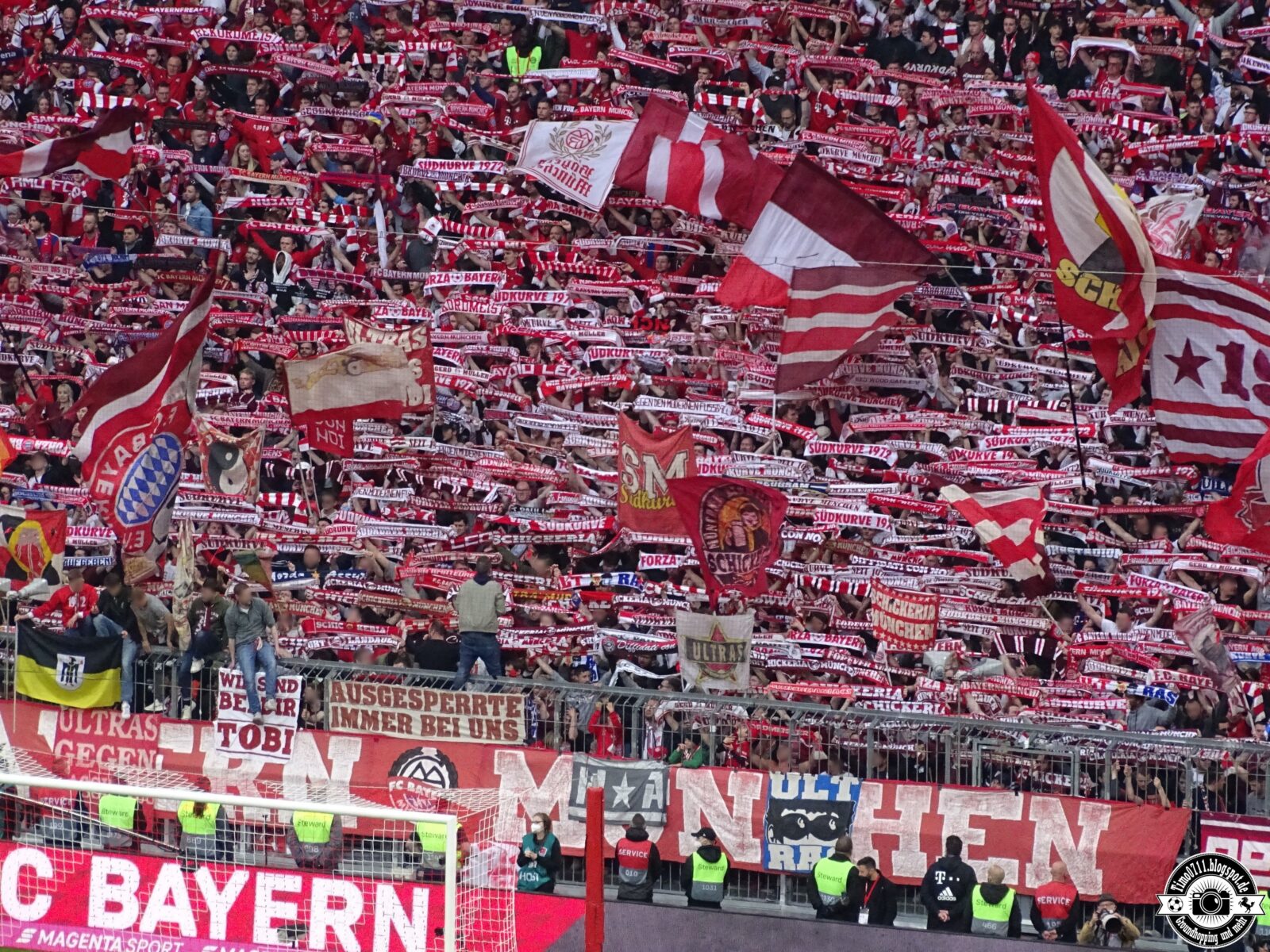 FC Bayern München – VfB Stuttgart 2-2 (14)