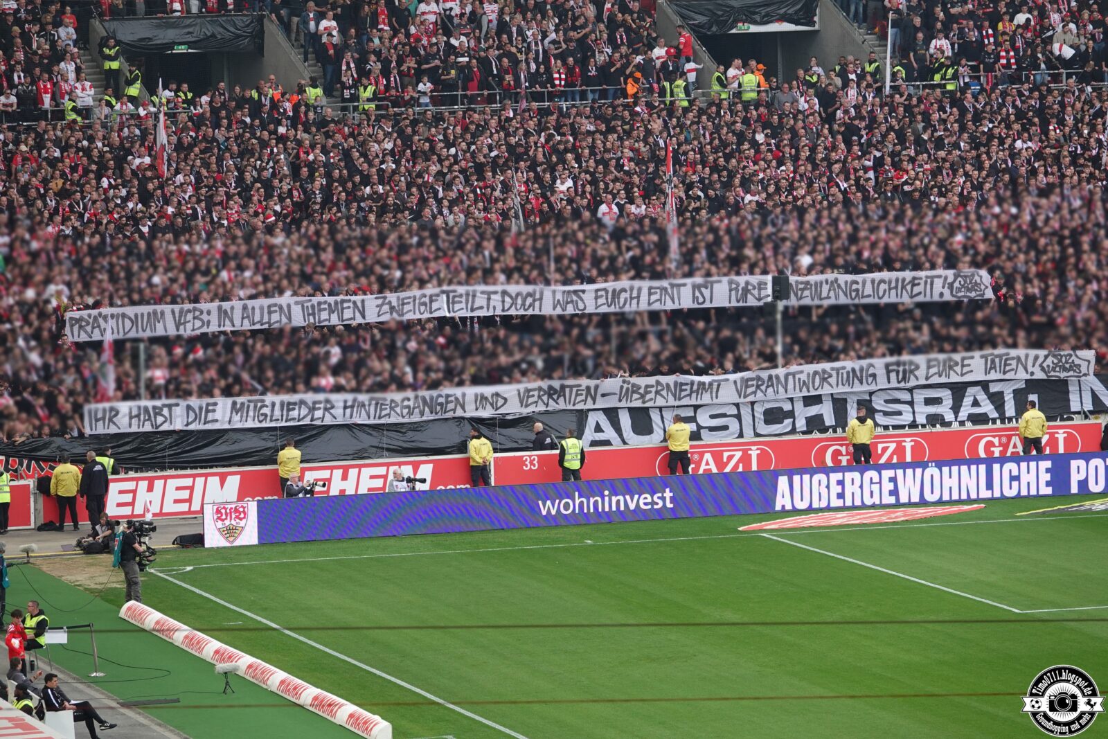 VfB Stuttgart – 1. FC Heidenheim 3-3 (5)